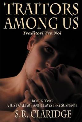 Cover of Traitors Among Us