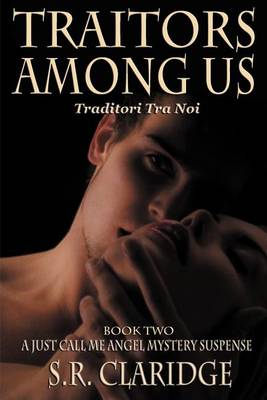 Book cover for Traitors Among Us