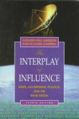 Cover of Interplay of Influence
