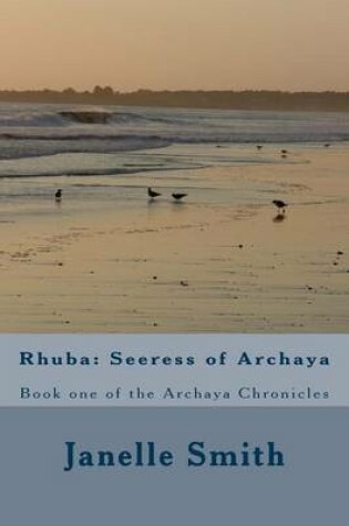 Cover of Rhuba