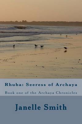 Cover of Rhuba