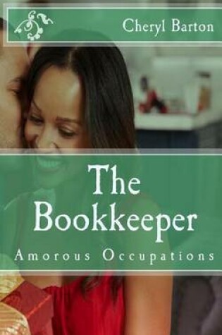 Cover of The Bookkeeper