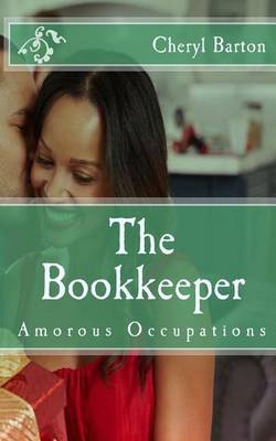 Book cover for The Bookkeeper