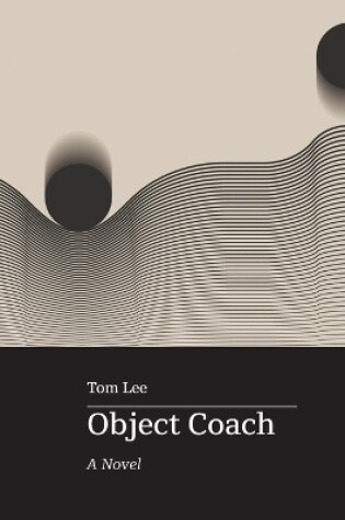 Cover of Object Coach