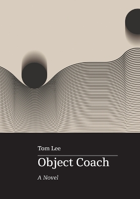 Book cover for Object Coach