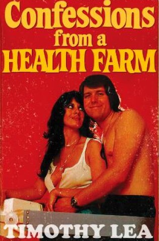 Cover of Confessions from a Health Farm