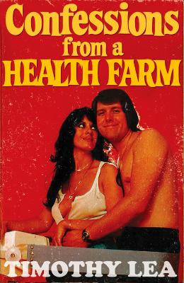 Cover of Confessions from a Health Farm