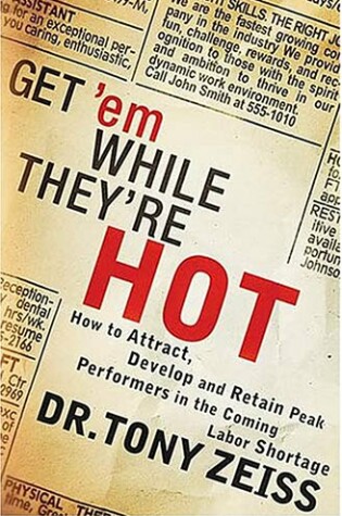 Cover of Get 'Em While They'RE Hot!