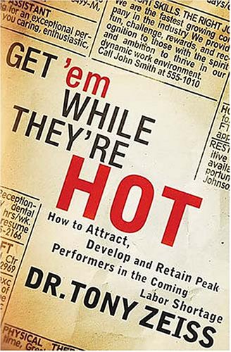 Book cover for Get 'Em While They'RE Hot!