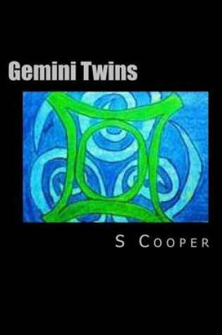 Cover of Gemini Twins