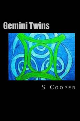 Book cover for Gemini Twins