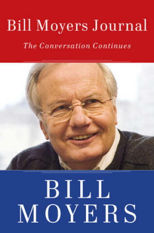 Cover of Bill Moyers Journal