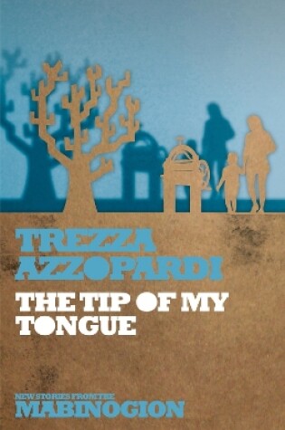 Cover of Tip of My Tongue
