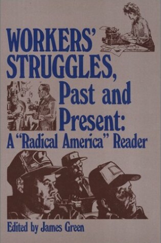 Cover of Workers Struggles