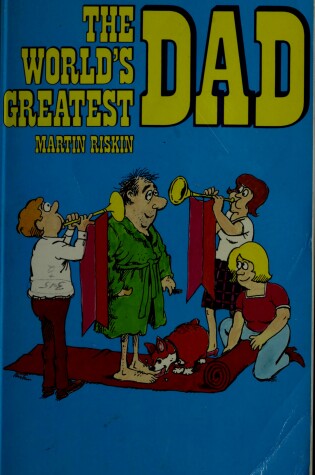Cover of The World's Greatest Dad