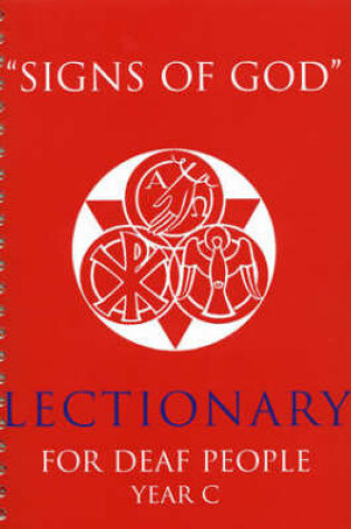 Cover of Signs of God Year C