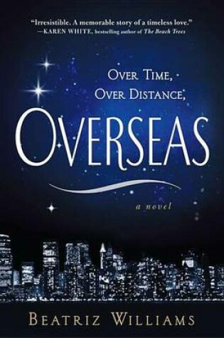 Cover of Overseas