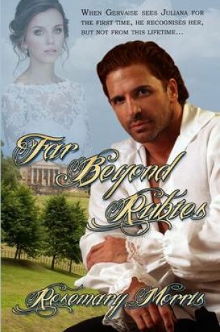 Cover of Far Beyond Rubies