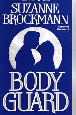 Cover of The Body Guard