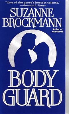 Book cover for The Body Guard