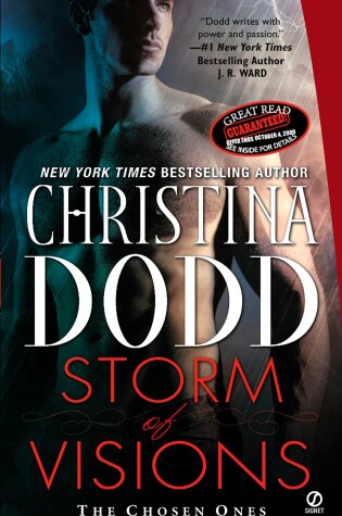 Cover of Storm of Visions