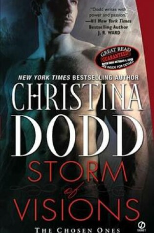 Cover of Storm of Visions