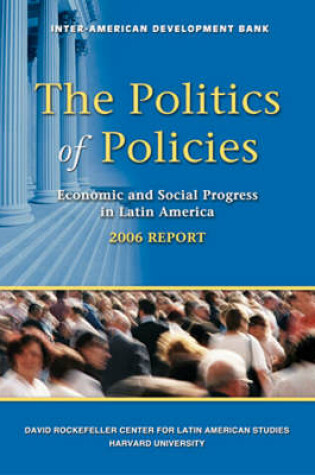 Cover of The Politics of Policies