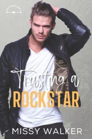 Cover of Trusting a Rockstar