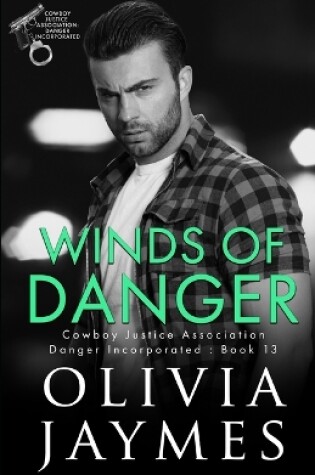 Cover of Winds of Danger