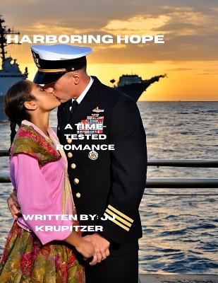 Cover of Harboring Hope