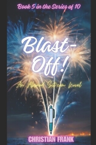 Cover of Blast-Off!