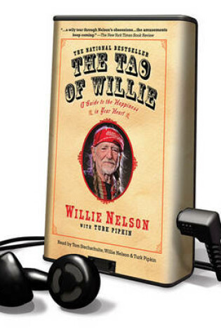 Cover of The Tao of Willie