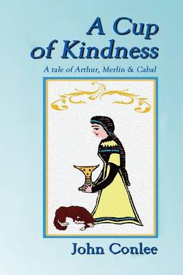 Book cover for A Cup of Kindness