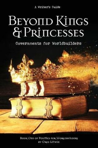 Cover of Beyond Kings and Princesses