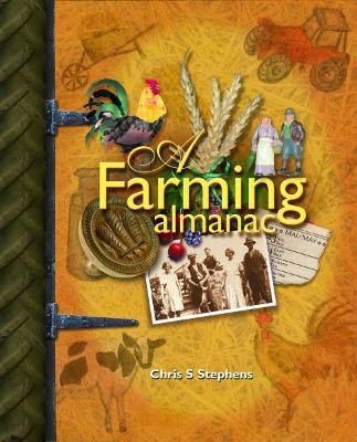 Book cover for Farming Almanac, A