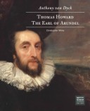 Book cover for Anthony Van Dyck – Thomas Howard, The Earl of Arundel