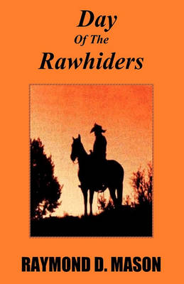 Book cover for Day Of The Rawhiders