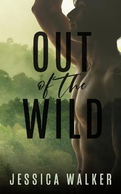 Book cover for Out of the Wild