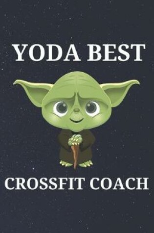 Cover of Yoda Best Crossfit Coach