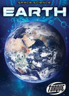 Cover of Earth