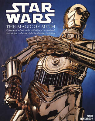 Book cover for "Star Wars"