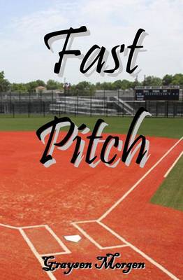 Book cover for Fast Pitch