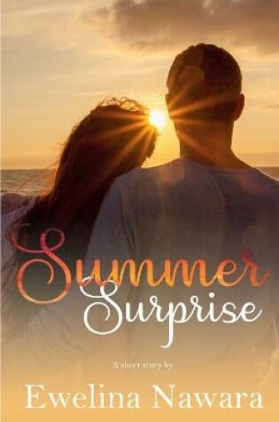 Cover of Summer Surprise