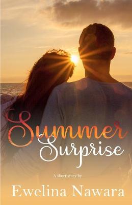 Book cover for Summer Surprise