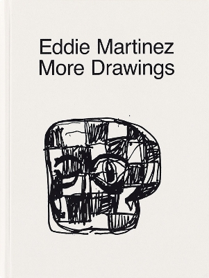 Book cover for More Drawings