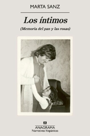 Cover of Intimos, Los