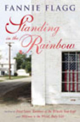 Book cover for Standing in the Rainbow