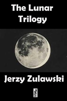Book cover for The Lunar Trilogy