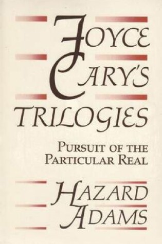 Cover of Joyce Cary's Trilogies