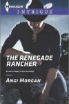 Book cover for The Renegade Rancher